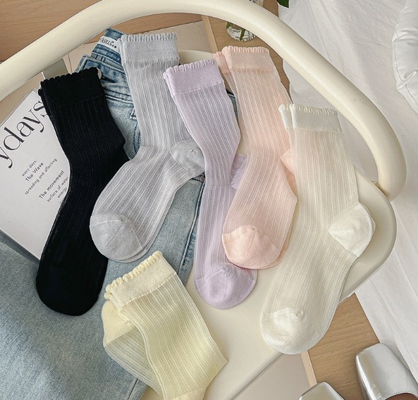 韓国 くつした ソックス クつした 靴下 セット 靴下 レディース 冬