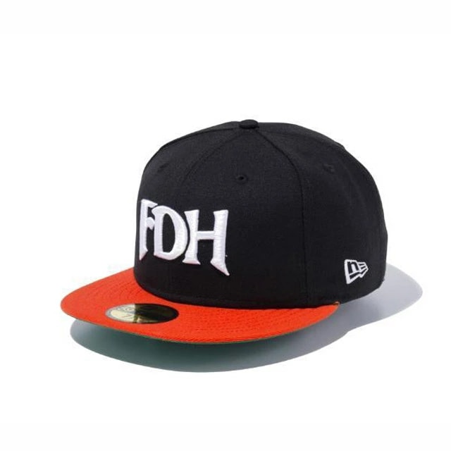 [即納]NEWERA ニューエラ 59FIFTY NPBクラシック 福岡ダイエーホークス 1999-00 メンズ 男性 レディース 女性 帽子 ハット 小物 アクセサリー 送料無料 NEW ERA 国