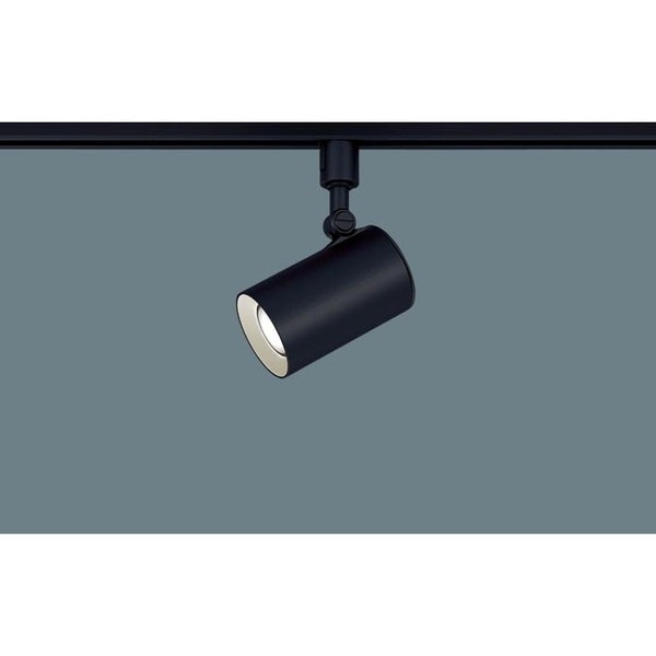 LGS3501LLE1 [配線ダクト取付型 LED(電球色) スポットライト アルミダイカストセードタイプ拡散タイプ 白熱電球100形1灯器具相当]