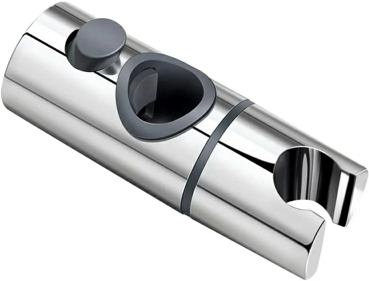 即日発送シャワーフック 修理用 24-32ｍｍスライドバーに対応