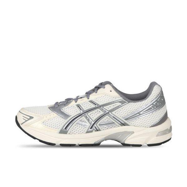 ゲル 1130 メンズ レディース クリーム クレイ グレー 1