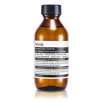 Aesop アメージングフェースクレンザー