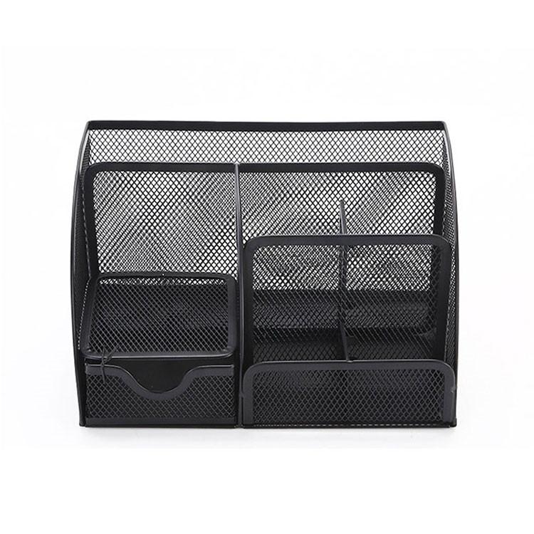 人気沸騰柄追加卓上収納ボックス卓上収納机収納ケース小物収納多機能文具収納ペンスタンド小物入れ卓上小物ボックス大容量デスクオーガナイザー