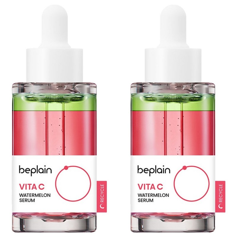 ヴィータCウォーターメロンセラム 30ml 2個入り