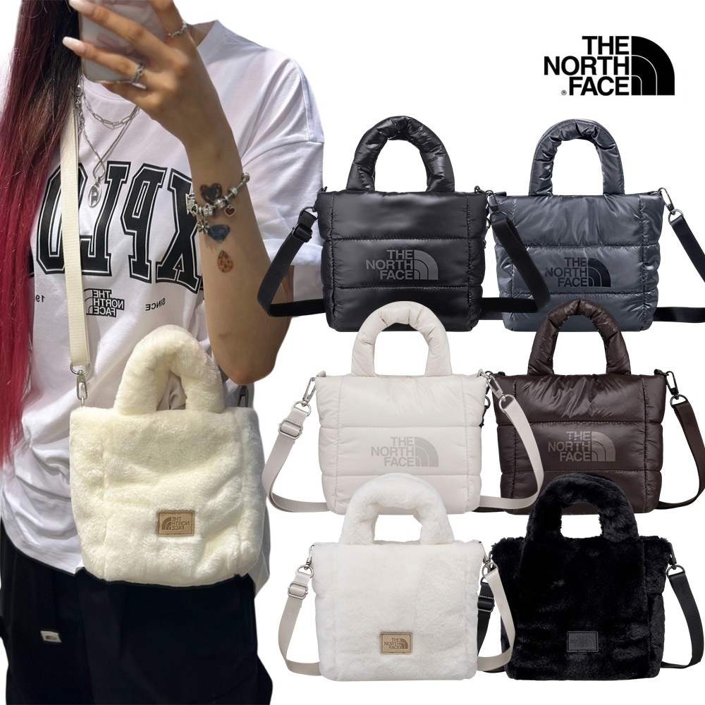 2024 PLUMPY TOTE BAG MINI 軽いショルダー2WAYかばん WHITE LABEL NN2PQ59