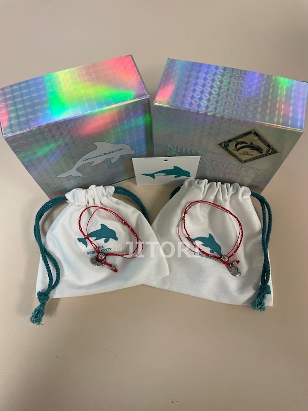 Qoo10 NiRO SERENDIPITY BTS テテ着用 ブレスレット 一粒ジュ