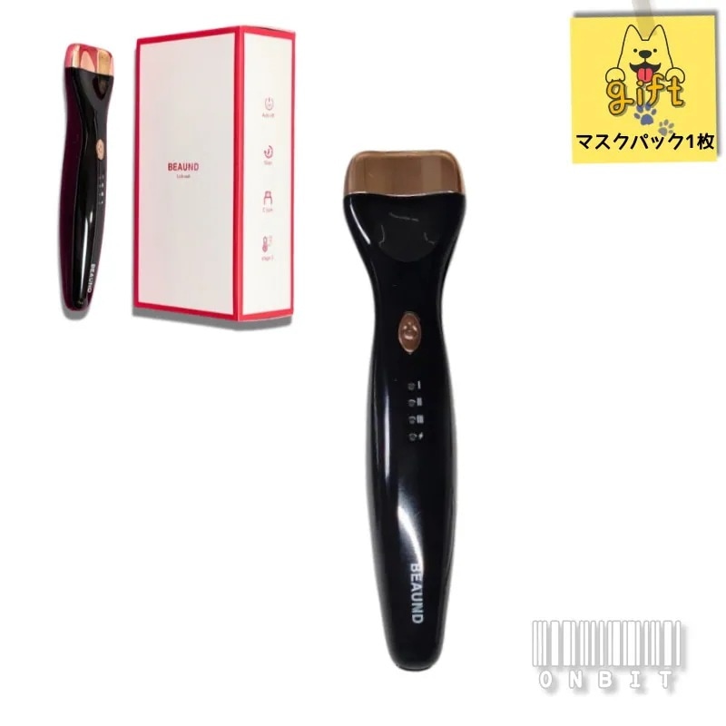 ビューアンドディ ラッシュカール まつ毛のヘアアイロン/【無料贈呈】マスクパック1枚 5,849円