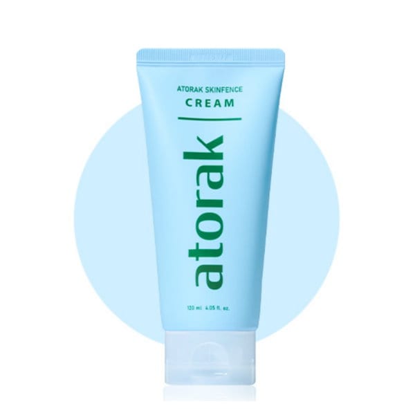 アトラク　スキンフェンスクリーム 120ml 2本セット　atorak アトラク スキンフェンスクリーム 120ml 2本セット atorak