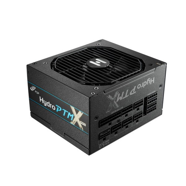 Hydro PTM X PRO 1000W ATX3.0 （HPT3-1000M.GEN5） ブラック [電源ユニット]