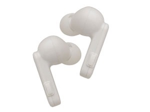 いい音 COMODO TA-CO1TW HWH [ヘブンリーホワイト] ワイヤレスイヤホン