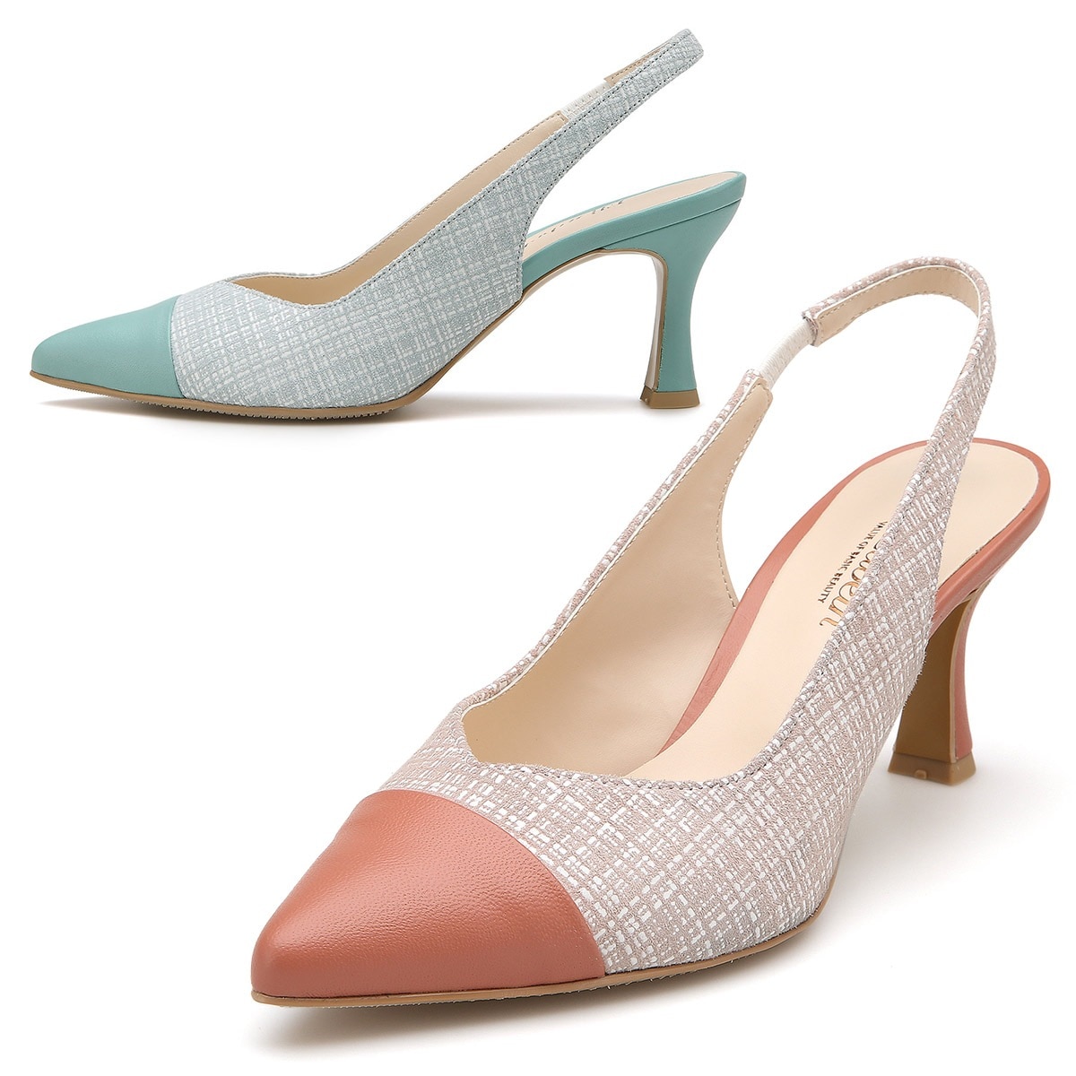 エリザベート スリングバック EL22105