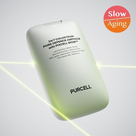 247 初乳 毛穴ディフェンス アンプルミスト 55ml