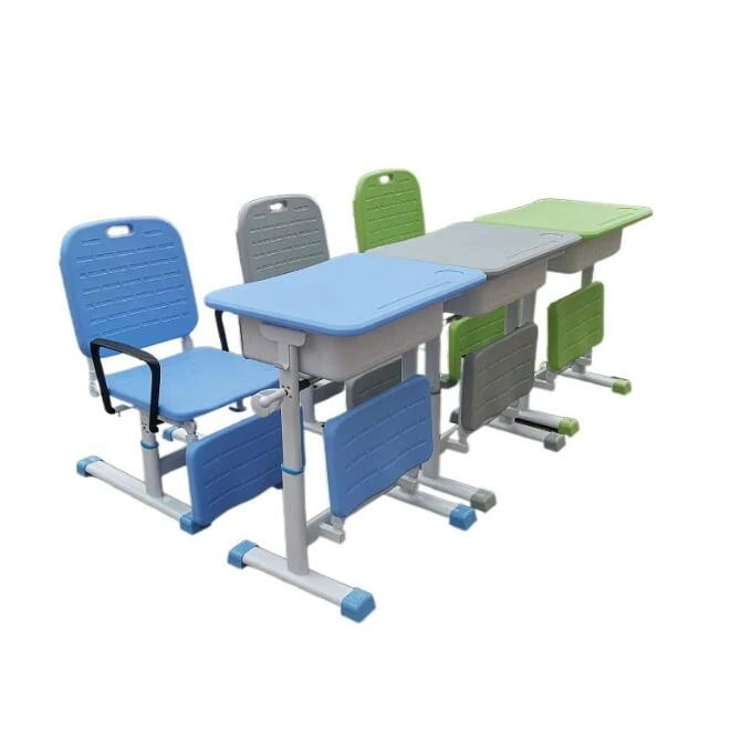 学生 昼休み椅子　デスク 椅子　寝椅子　学校給食休憩机と椅子 多段昇降調整機能　簡単な操作 耐久性