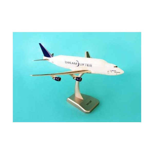 BOEING 747 DREAMLIFTER (LCF) Scale 1:200 並行輸入品 26,625円