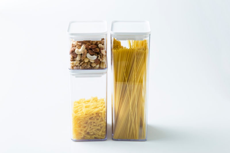 HAUS ドライキャニスターセット