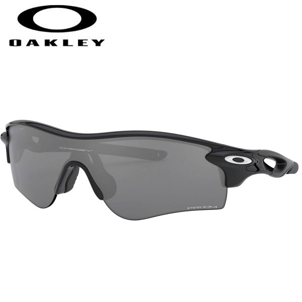 OAKLEY オークリー 日本正規品 RadarLock Path レギュラー ローブリッジフィット サングラス 0OO9206-920641 即納