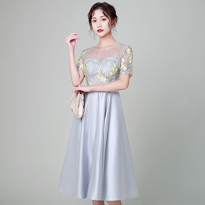 パーティードレス 結婚式 ドレス 卒業式 披露宴 お呼ばれ 二次会 花嫁 ワンピース 同窓会 フォーマル 演奏会 成人式 20代 30代