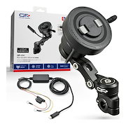 注目理由｜D68418 GR-MW63 CHG BARMOUNT 8-14｜バイク用品