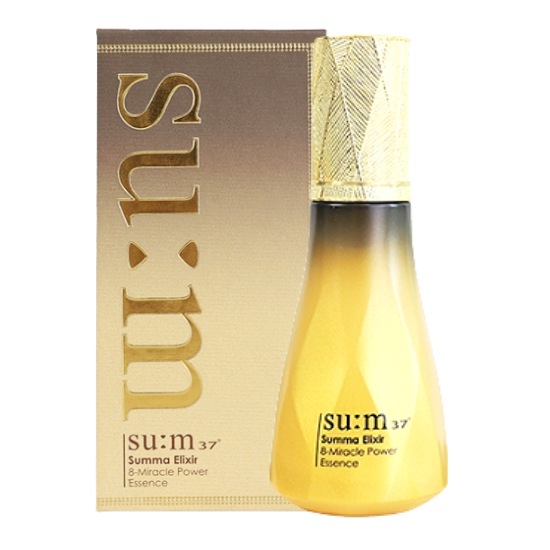 スンマ エリクサーエッセンス 60mL