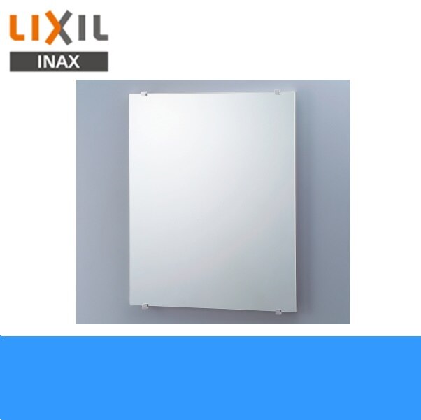 KF-5064AD　化粧鏡 防錆 デザインミラー[]