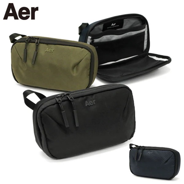 ポーチ 小物入れ ブランド おしゃれ ガジェット ケース ガジェットケース 小物 自立 マルチポーチ オーガナイザー 1.8L Pro Kit