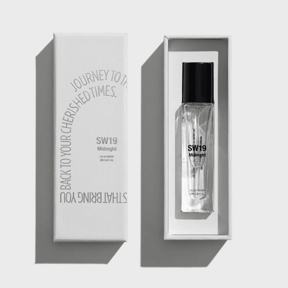 MIDNIGHT オードパルファム 12ml 1個