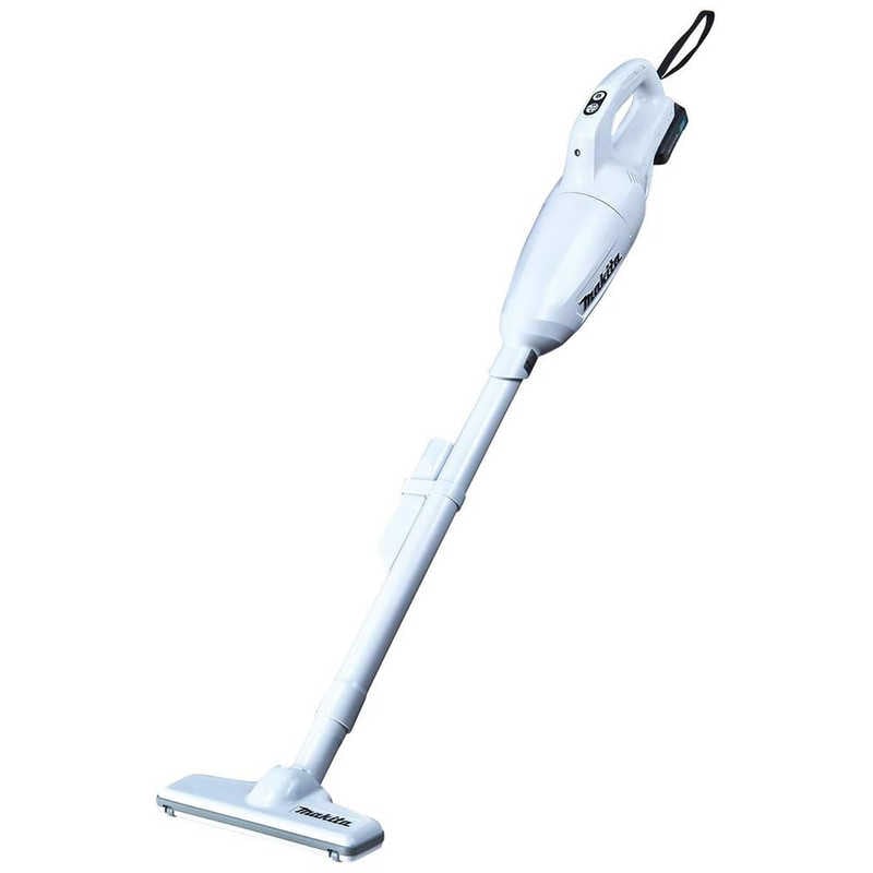 マキタ　充電式クリーナー　CL108FD-STW 18,480円
