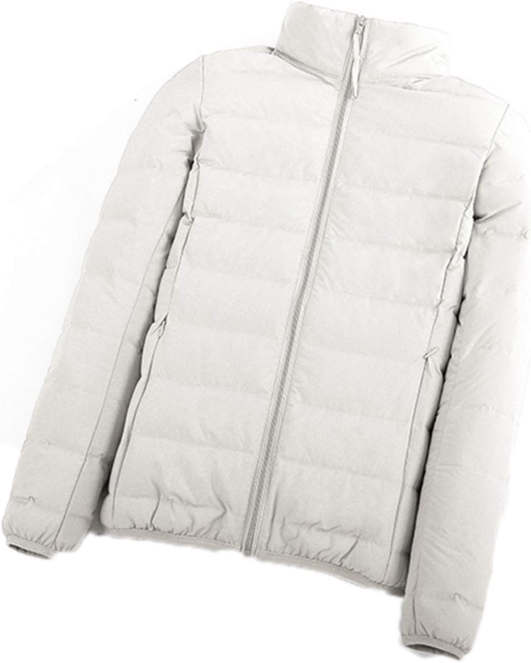 ダウンジャケット レディース 暖かい 軽量 防風 ウルトラライト コート アウトドア カジュアル 収納袋付き トップス 母の日 大人 大きいサイズ プレゼント 登山 通学 旅行 リゾート 日常 普段着