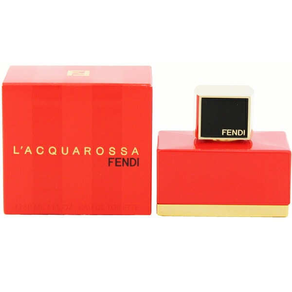 アクアロッサ EDT SP 30ml