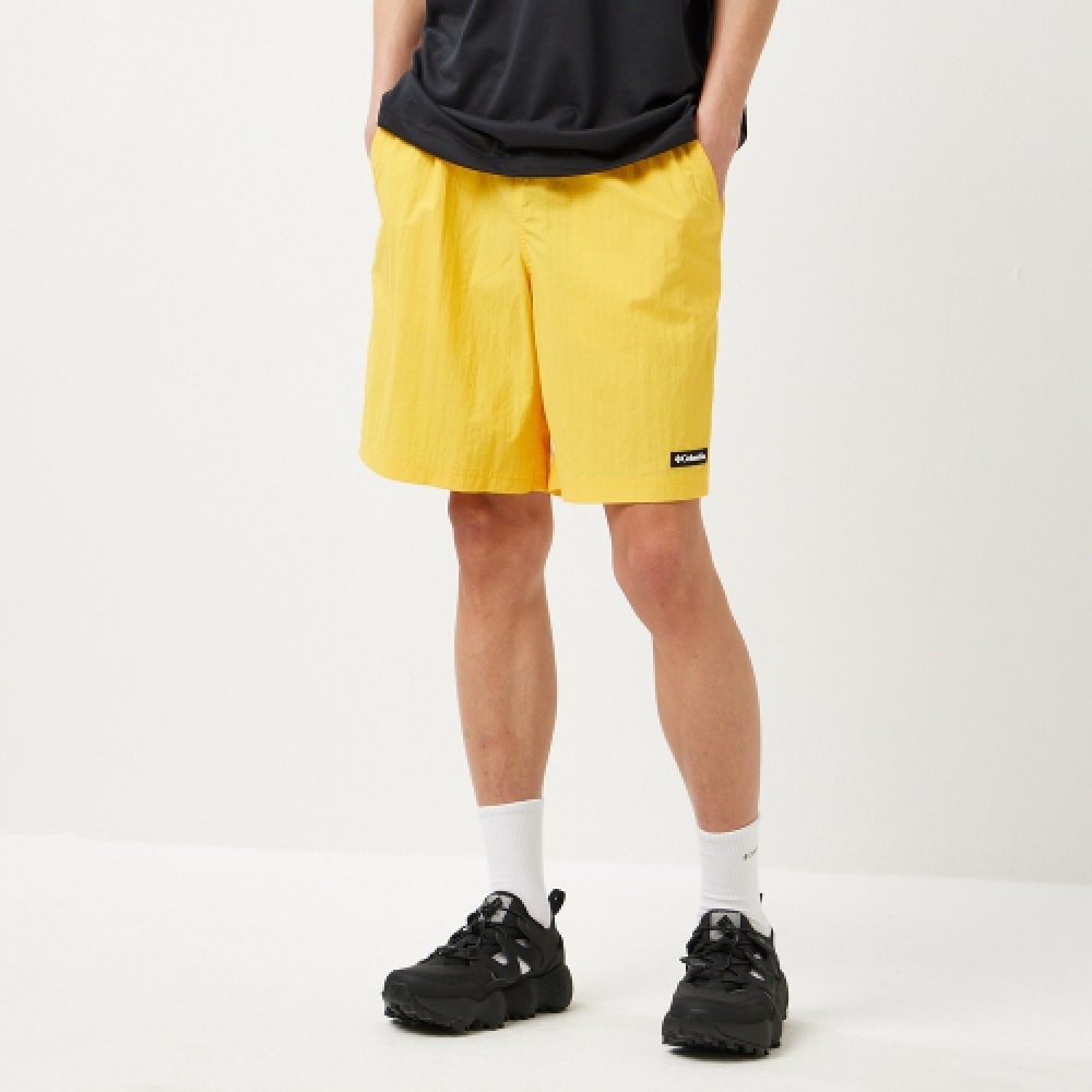 COLUMBIA メンズリードアイランドショーツ
