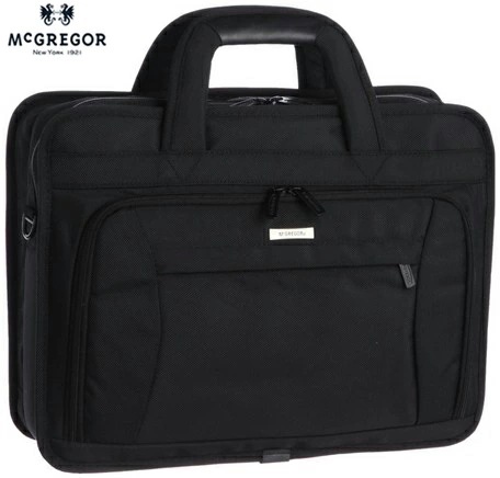 マックレガー ビジネスバッグ 21697 yama17 5,165円