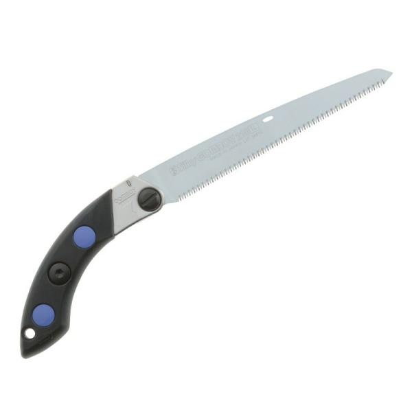 シルキー ゴムボーイ7 細目 本体 210MM 412－21 大工道具 鋸 シルキー