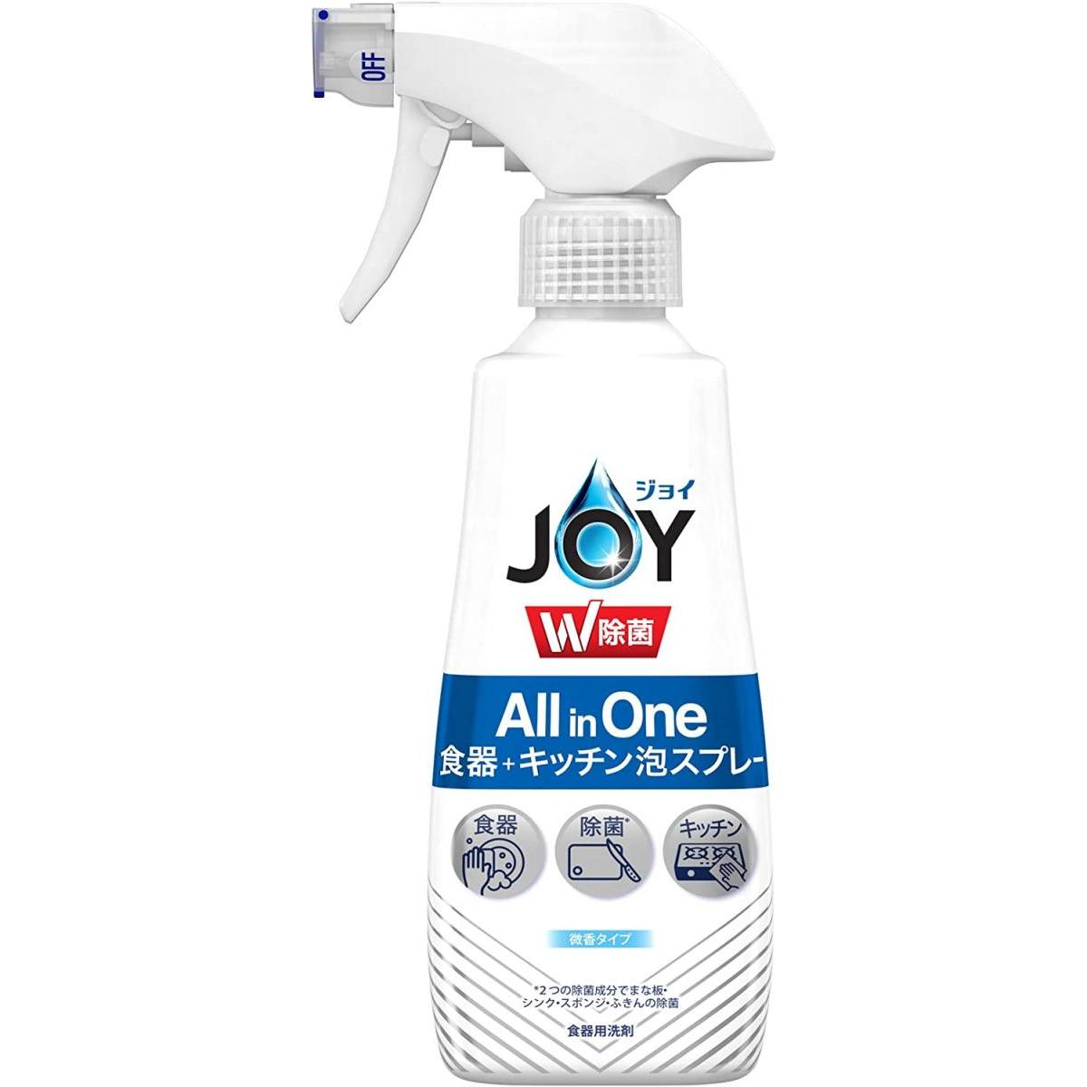 �W���C W���� All in One �H��+�L�b�`���A�X�v���[ �����^�C�v �{�� 275ml
