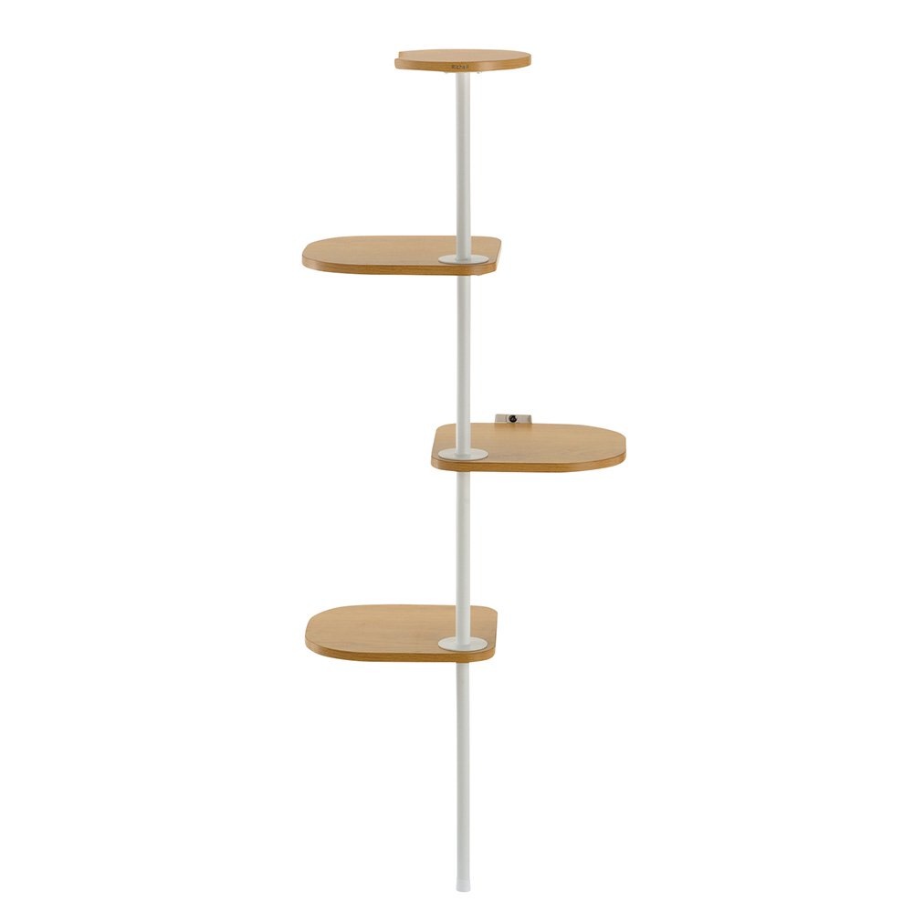 キャットサークル用　てっぺんステップ　４段　ＣＲＣ30―53―99―00―00