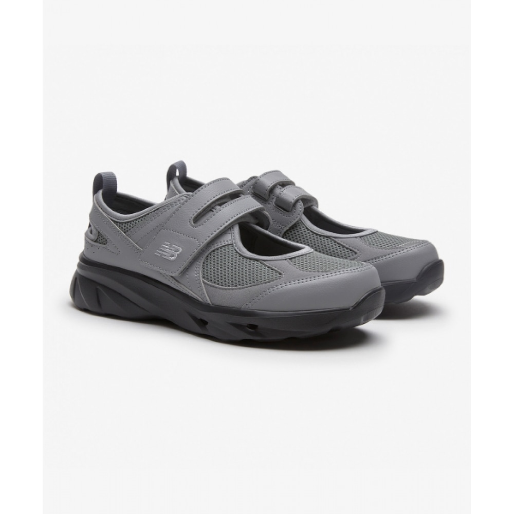 ニューバランス NBRJFS440G/Breeze/SD2202GR2 (グレー)