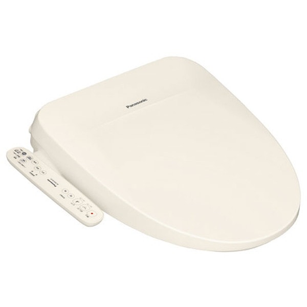 DL-PSTK10-CP パステルアイボリー ビューティトワレ PSTKシリーズ [温水洗浄便座 (瞬間式)]