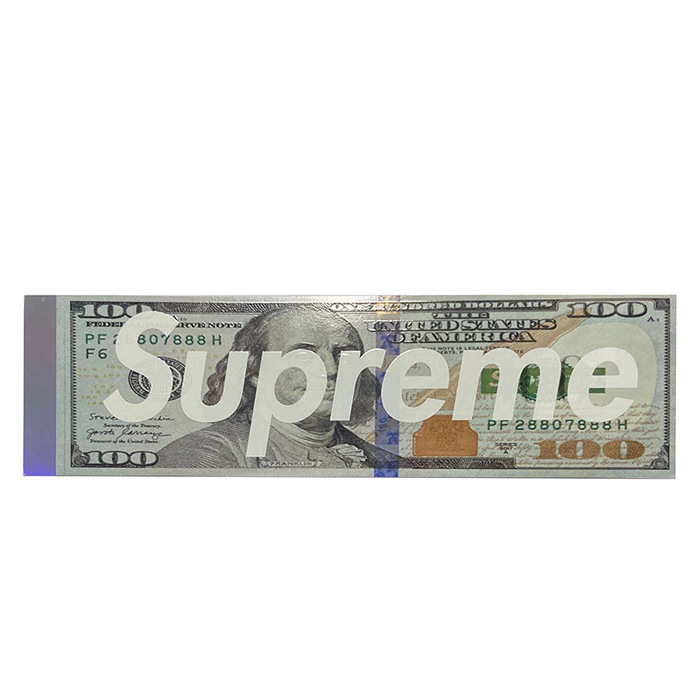 非売品のステッカー se257st