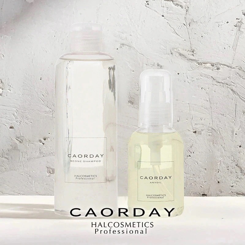 【公式】ハル コスメティックス ビーワンシャンプー+エニーオイル 2点セット シャンプー ヘアオイル 美容室専売品 ダメージケア きしまない 保湿 うねり くせ毛 子供も使える 髪の毛 静電気