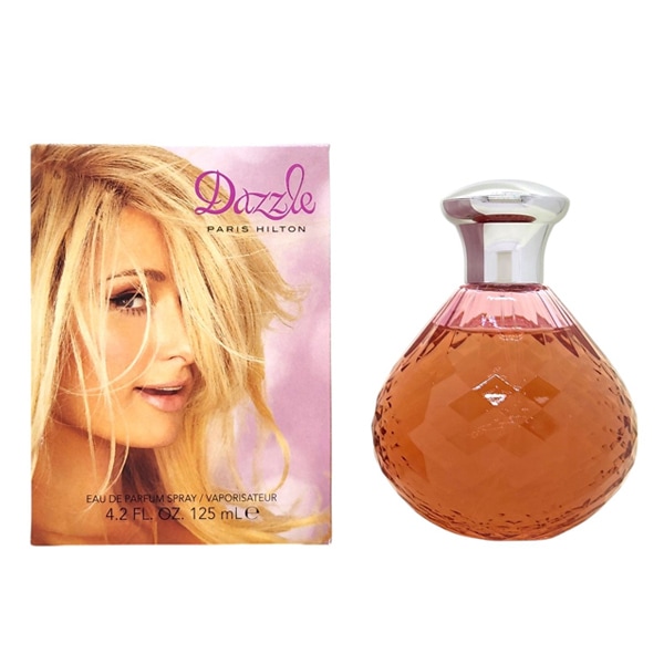 パリス ヒルトン ダズル (ディズル) EDP SP 125ml