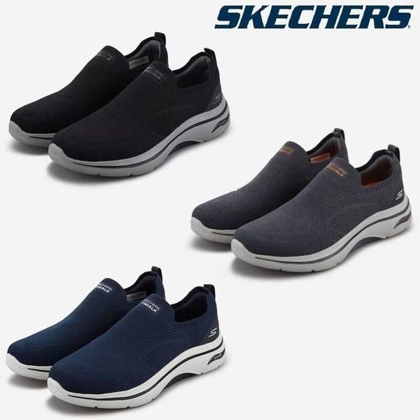 男性用ゴワークアーチフィット2.0 SP0MWCEY051 外2種 286050