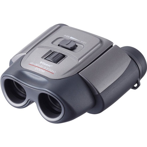 ビクセン MZ10-30X21 双眼鏡「MZ 10-30×21」（倍率：10倍～30倍） MZ1030X21