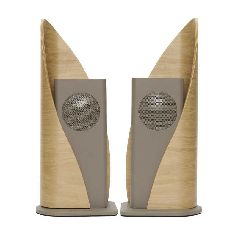 SITBACK＆RELAX　ポータブルスピーカー Sail Combo Sit Back ＆ Relax ［Bluetooth対応］ Oak＆Taupe　SRSAC-OK