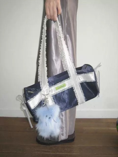 ☆韓国の人気☆【Loulouseoul】☆Birthday Bag☆バッ.グ bag 韓国 Loulouseoul(ルルソウル) - 海外通販のBUYMA