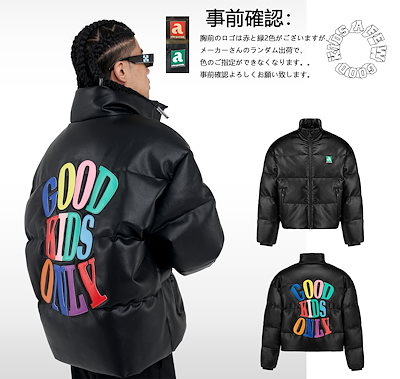 Qoo10] A FEW GOOD KIDS : A FEW GOOD KIDS レザーダ : メンズファッション