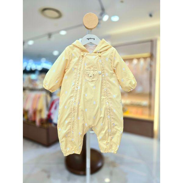 MARIOアントワープ 合繊 宇宙服 01T127504_P415107468