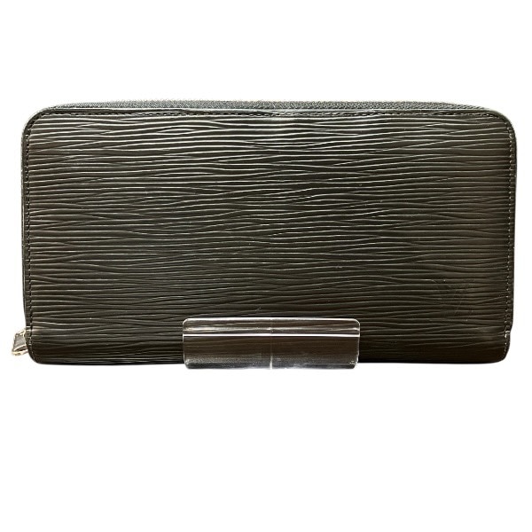 ルイヴィトン エピ ジッピーウォレット M60072 長財布 ユニセックス 【中古】