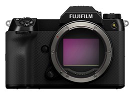 FUJIFILM / 富士フイルム FUJIFILM GFX100S II ボディ