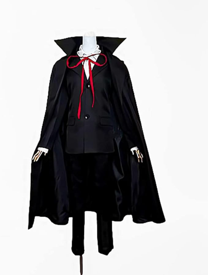 ブラックジャック コスプレ衣装 豪華バージョン コスチューム 仮装