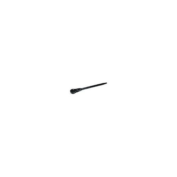 旭金属工業 KL0019 強力型四角ラチェットスパナ両爪19mm メーカー直送
