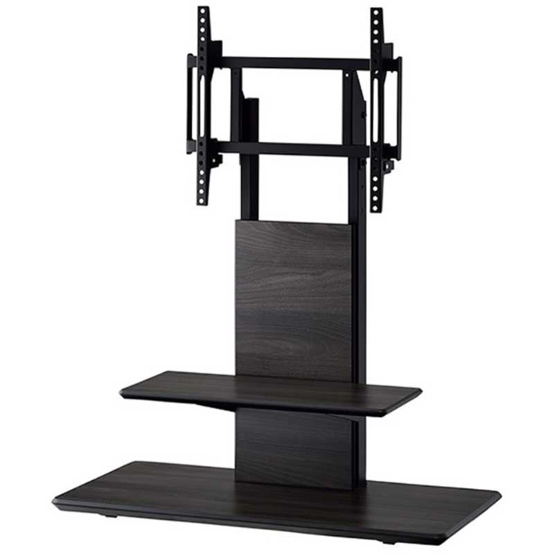 ハヤミ工産　テレビスタンド ～77V型対応キャスター付　KF-970